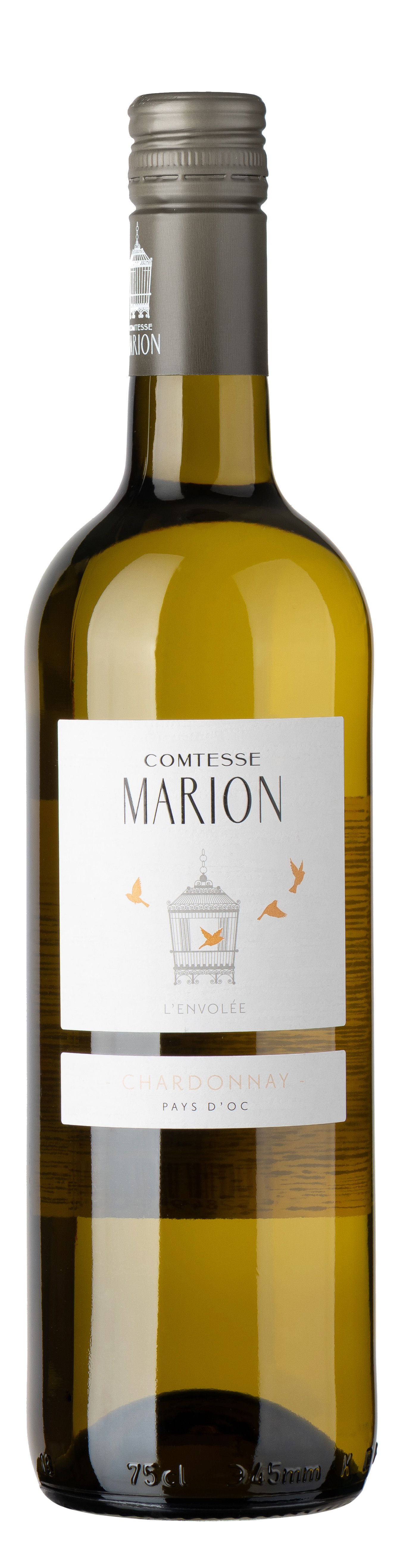 Comtesse Marion Chardonnay 2023                              Comtesse Marion Chardonnay 2023