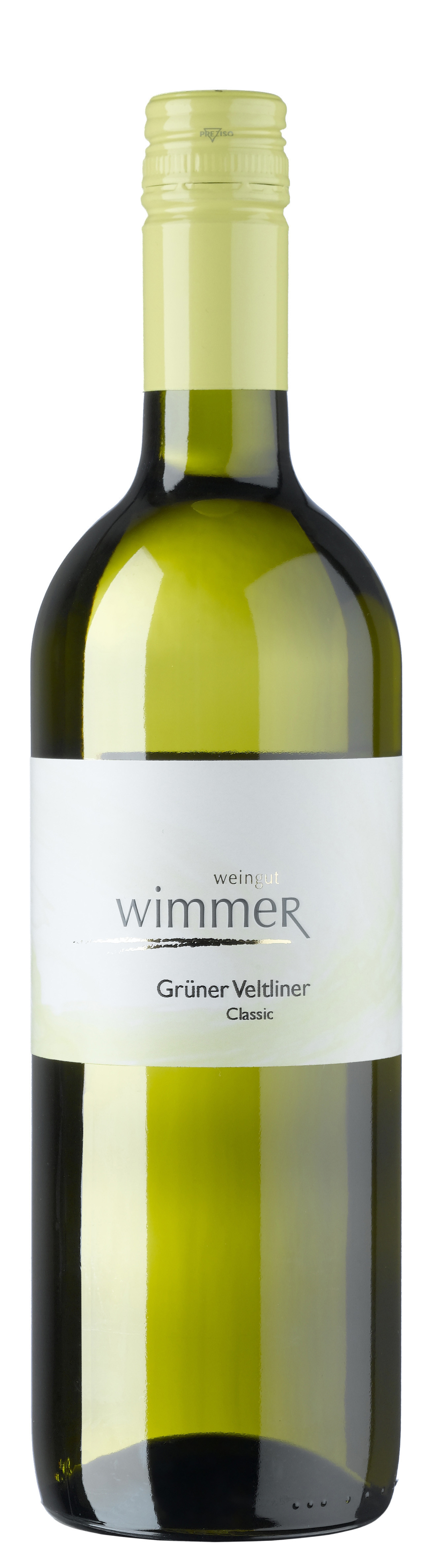 Hugl-Wimmer  Grüner Veltliner Classic 2023                  