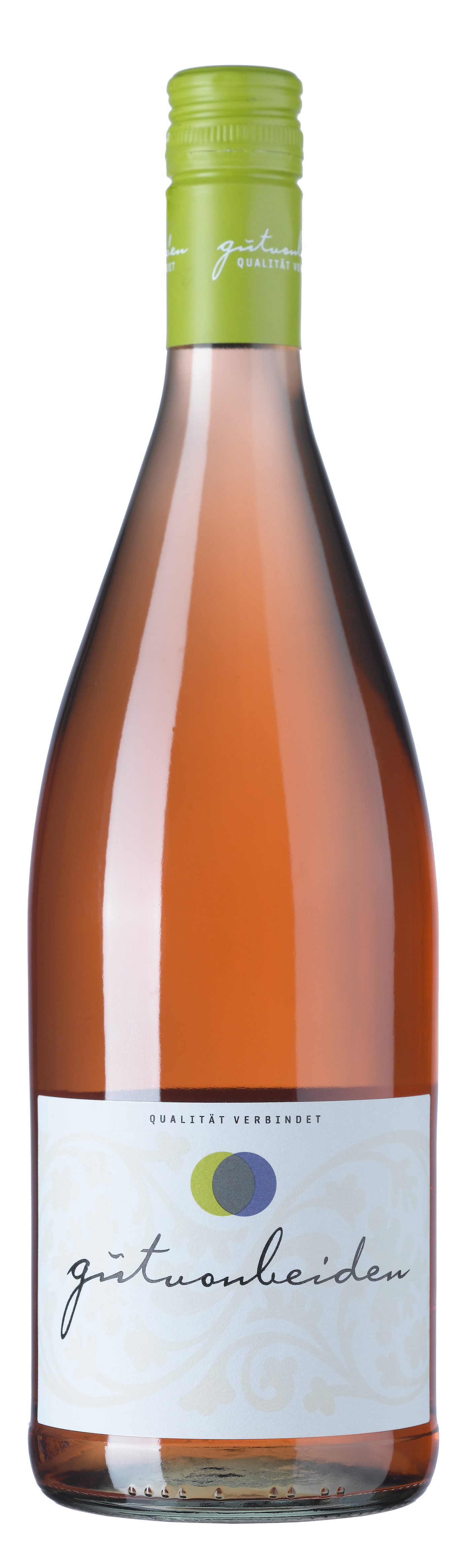 gutvonbeiden Rosé Liter 2024                                