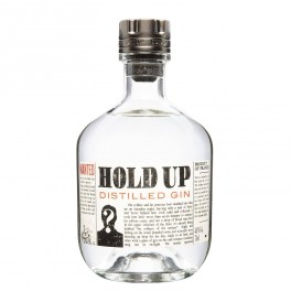 Gin Hold Up 43 %                                            