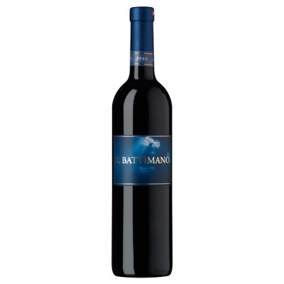 Il Battimano Primitivo 2020                                 