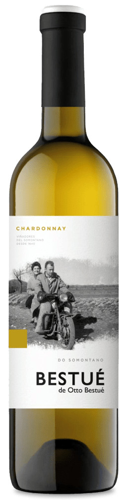 Bodega Otto Bestué Chardonnay 2022                          