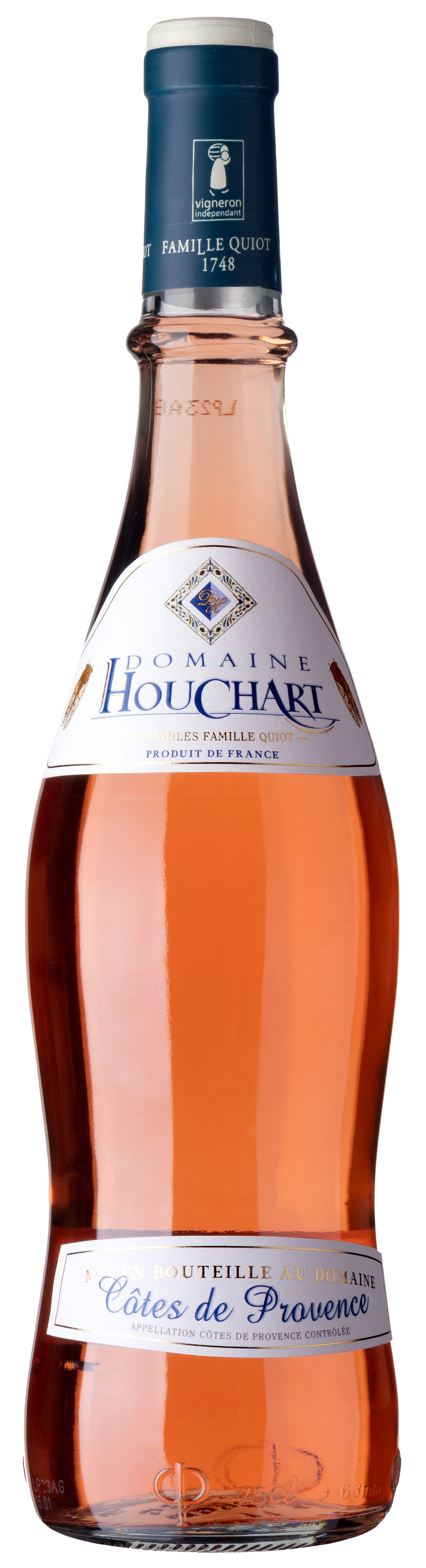 Domaine Houchart 2024 rosé                                  