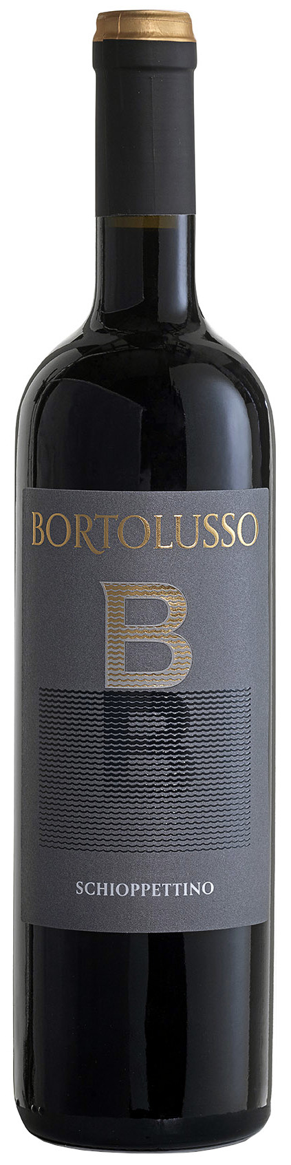 Vini Bortolusso Schioppettino 2022                          