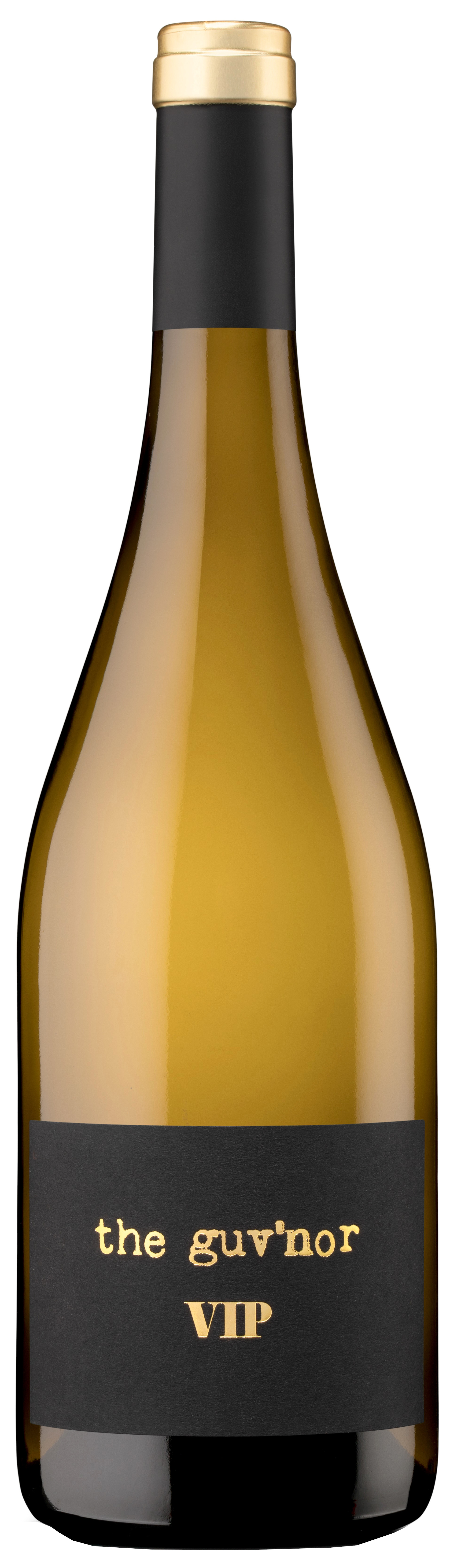 the guv`nor VIP Blanco                                      