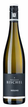 Weingut Bischel Riesling trocken 2021                       