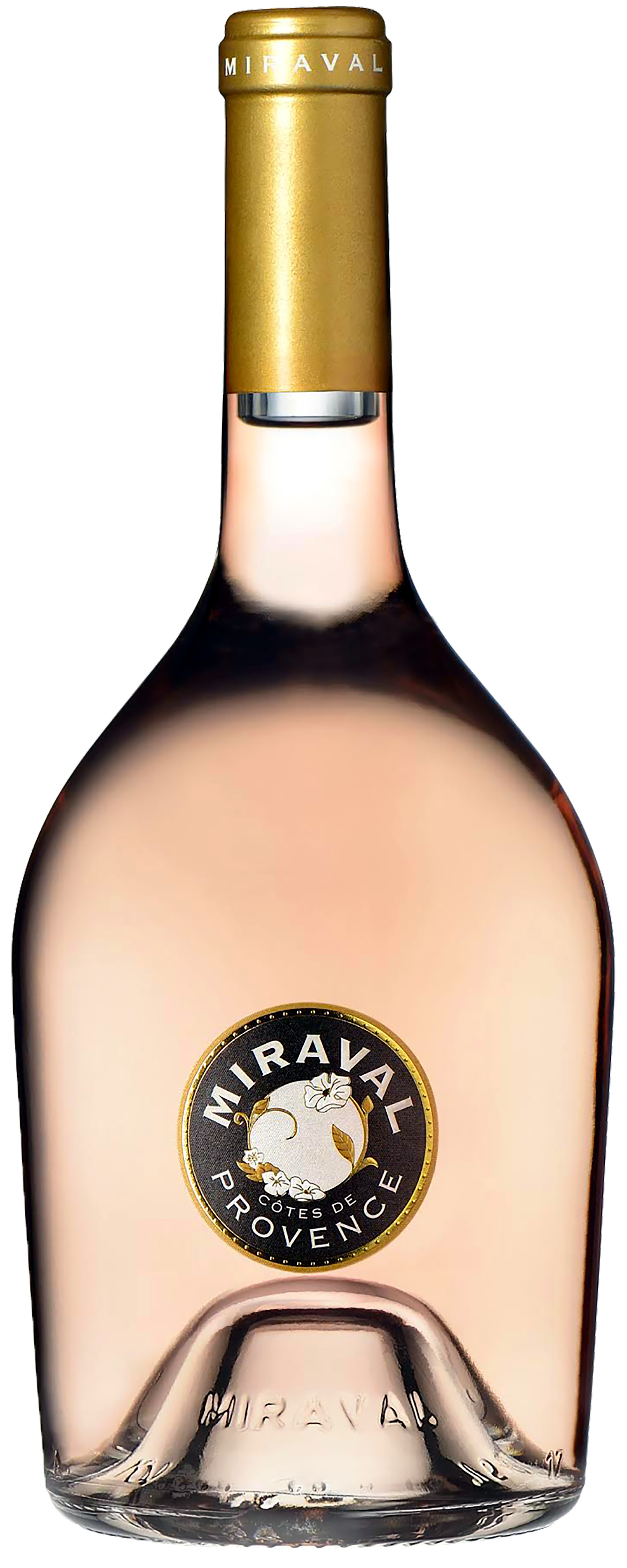 Miraval 2022 rosé Côtes de Provence AOP                     