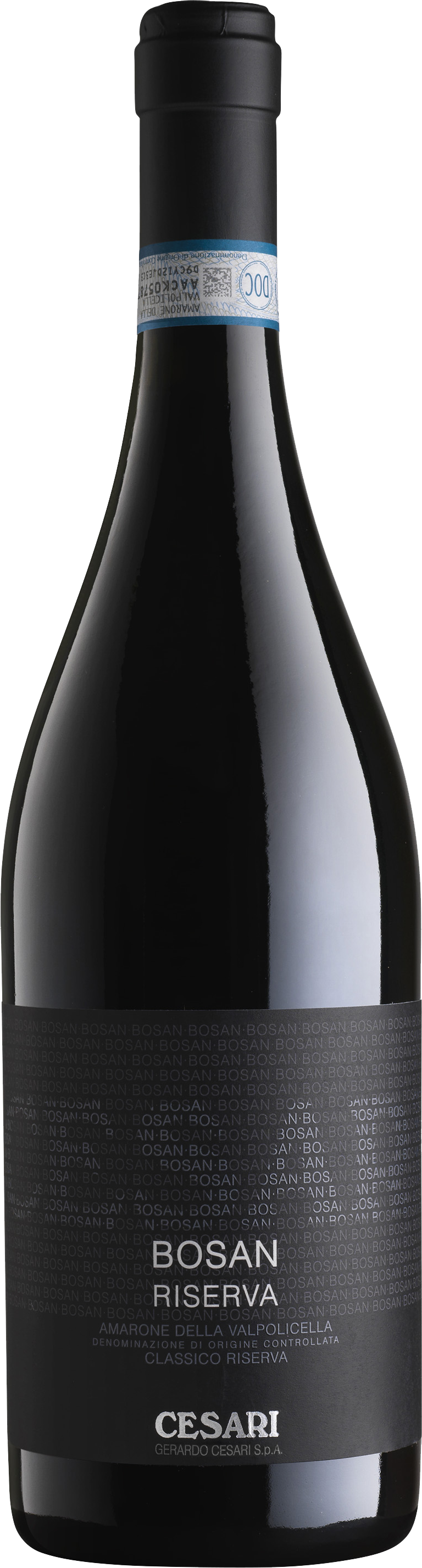 Cesari Amarone Classico DOC Riserva 2008                    