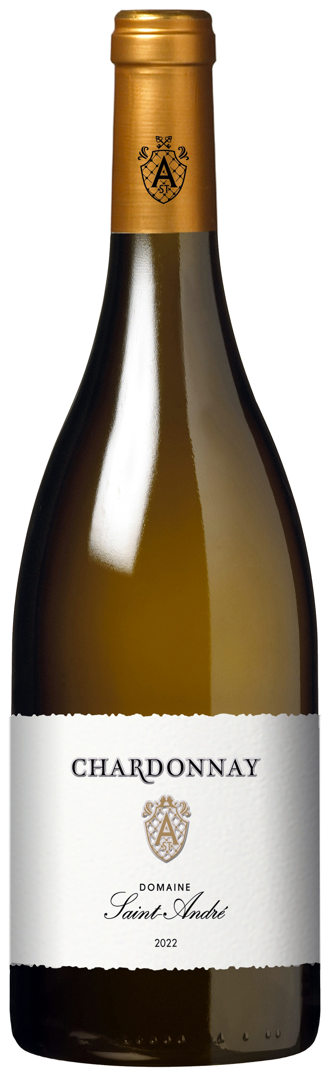 Domaine Saint-André Chardonnay 2023                         