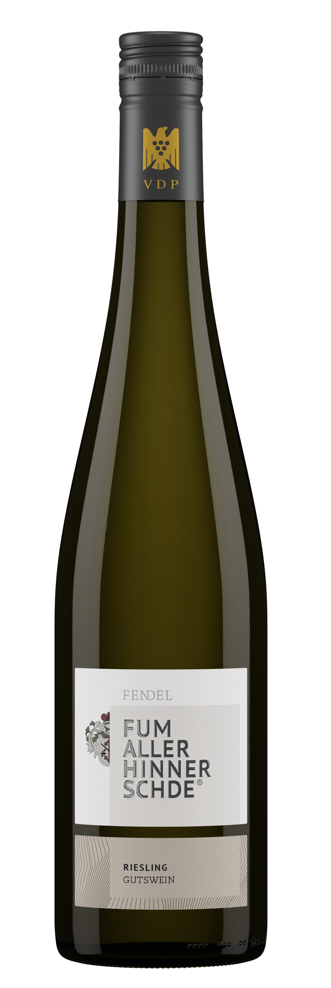 Fendel Riesling fum Allerhinnerschde 2021                   