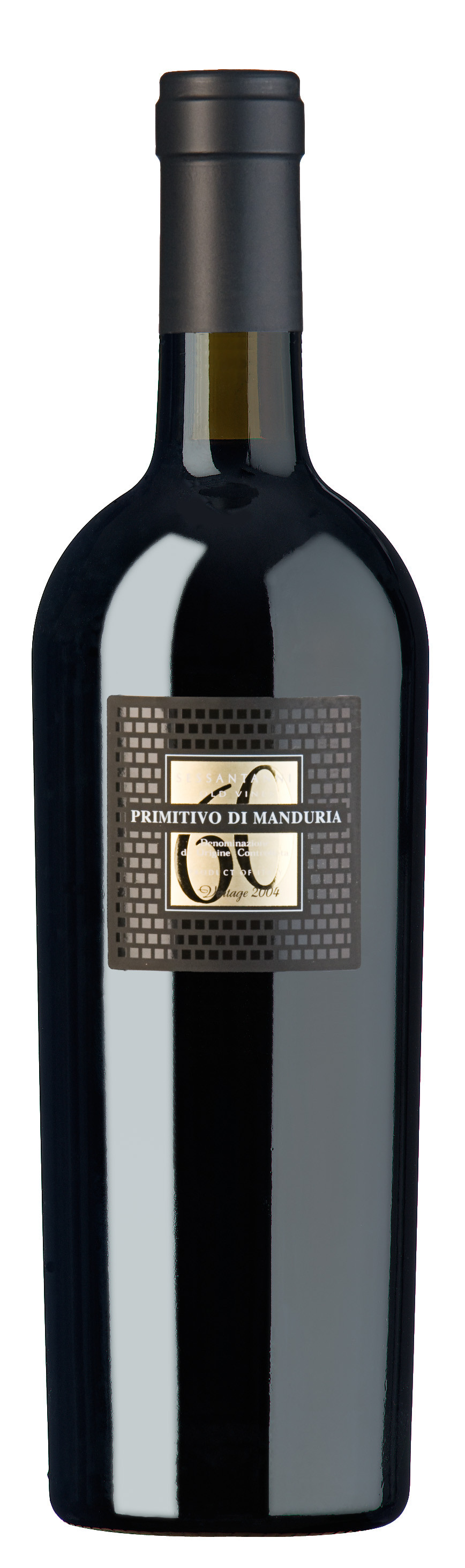 San Marzano Sessantanni Primitivo 2019 rot                  