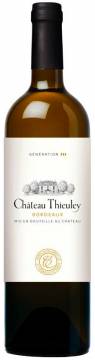 Château Thieuley Generation III 2018                        