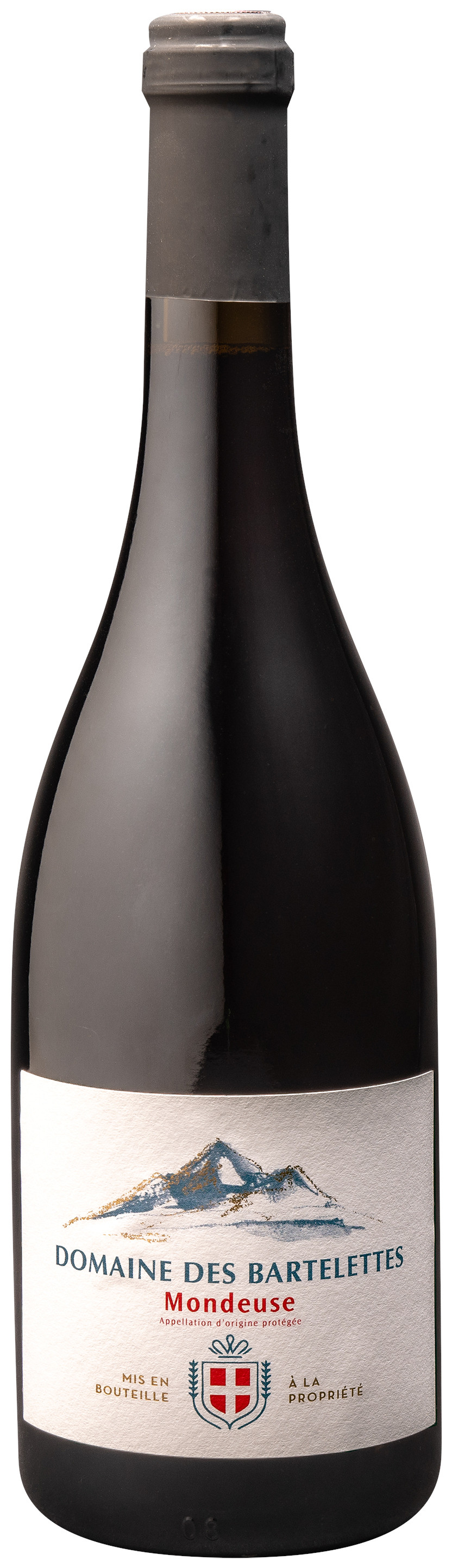 Cave de Chautagne Bartelettes Mondeuse                      