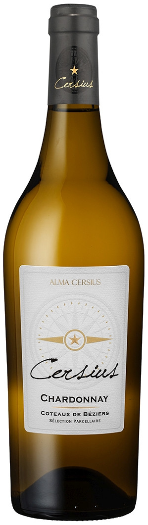 Cersius Chardonnay 2021                                     