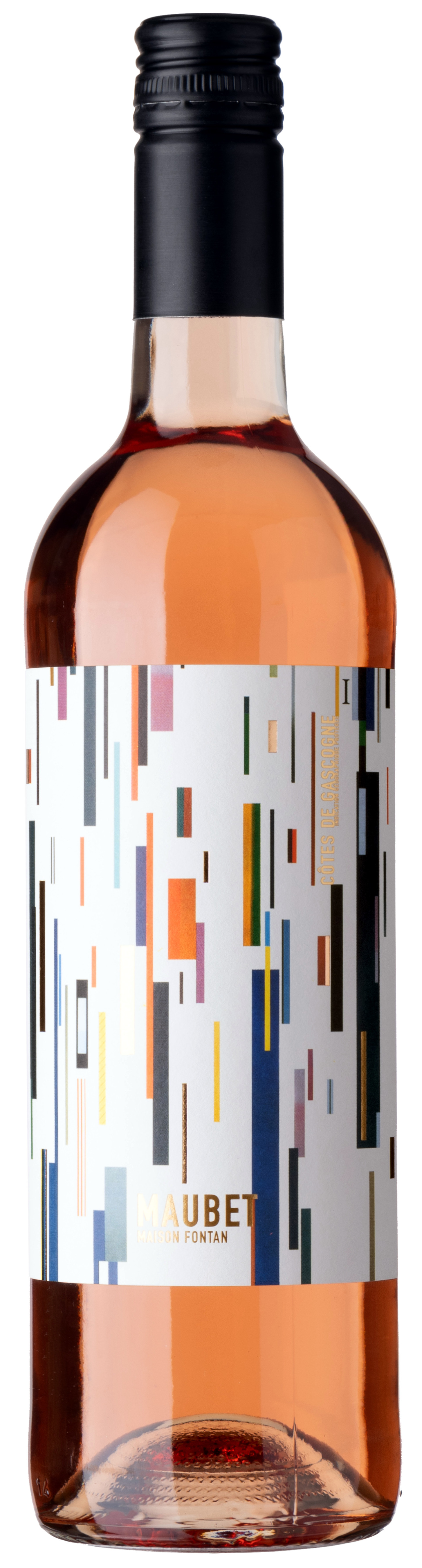 Maison Fontan Maubet Rosé 2024                              