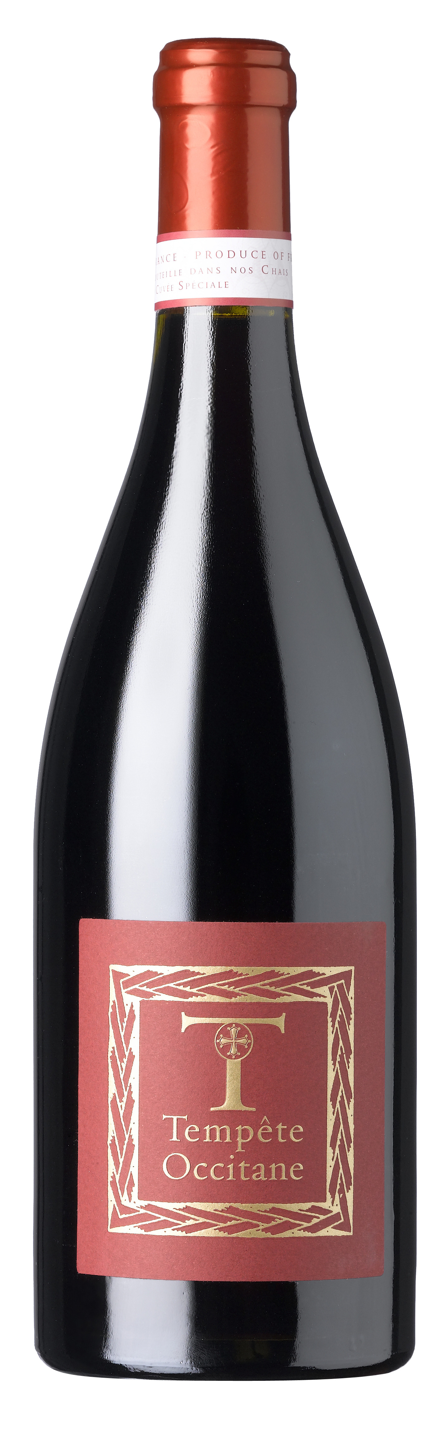 Tempête Occitane 2024 rot                                   