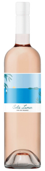Domaine de Montrose - Solis Lumen rosé 2024                 