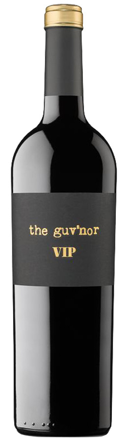 the guv'nor VIP                                             