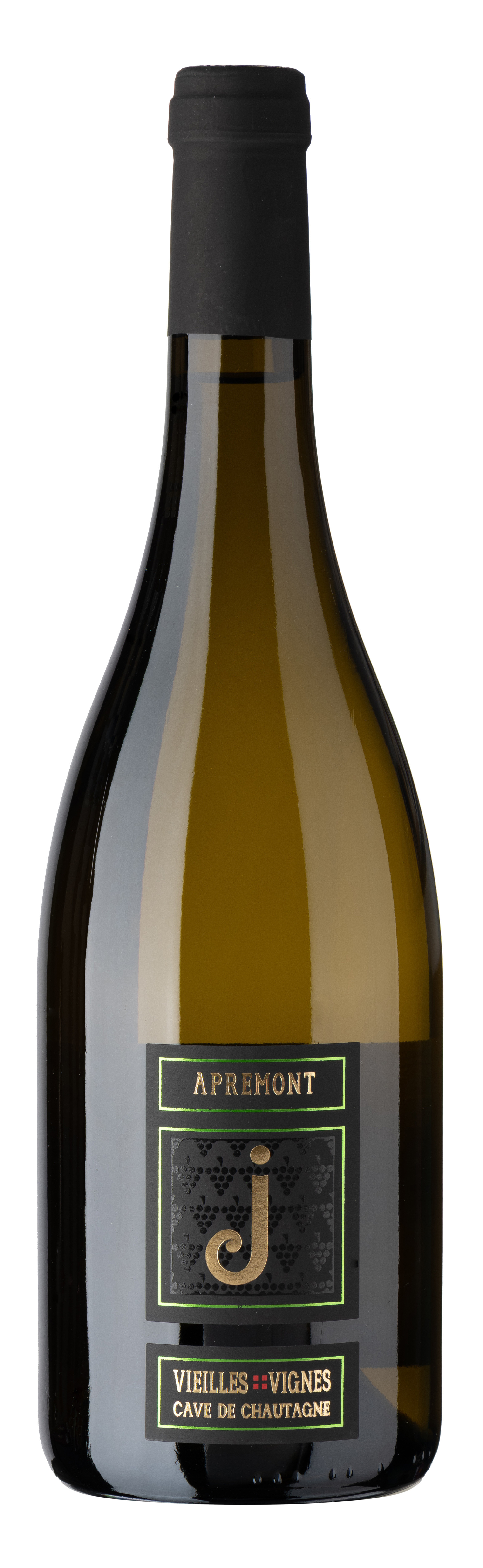 Apremont Jacquère Vieilles Vignes weiß                      