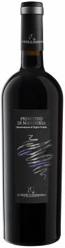Le Vigne di Sammarco Primitivo di Manduria 2021 rot         
