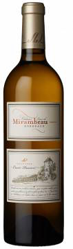 Mirambeau Cuvée Passion 2022                                