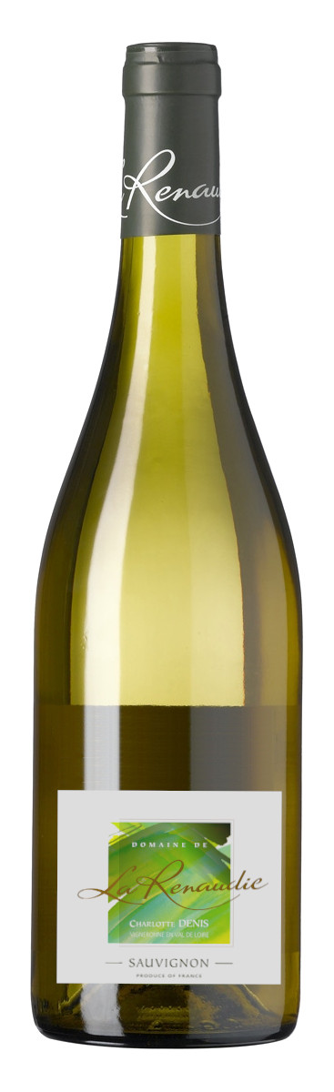 Domaine de la Renaudie Sauvignon 2024 w                     