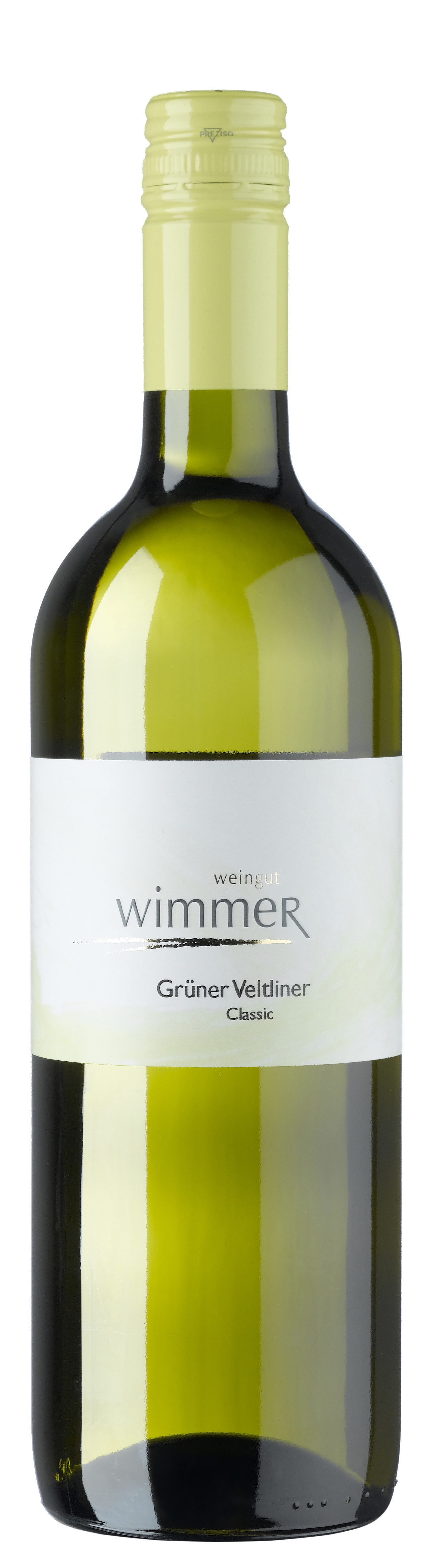 Hugl-Wimmer - Grüner Veltliner Classic 2024                 