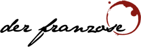 Der Franzose Logo