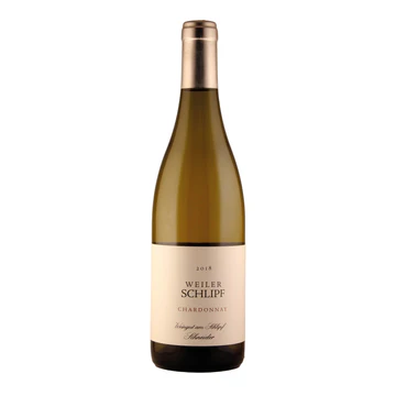 Weingut Weil am Schlipf Chardonnay Schlipf 2022             