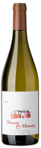 Domaines des Malandes Bourgogne 2024                        
