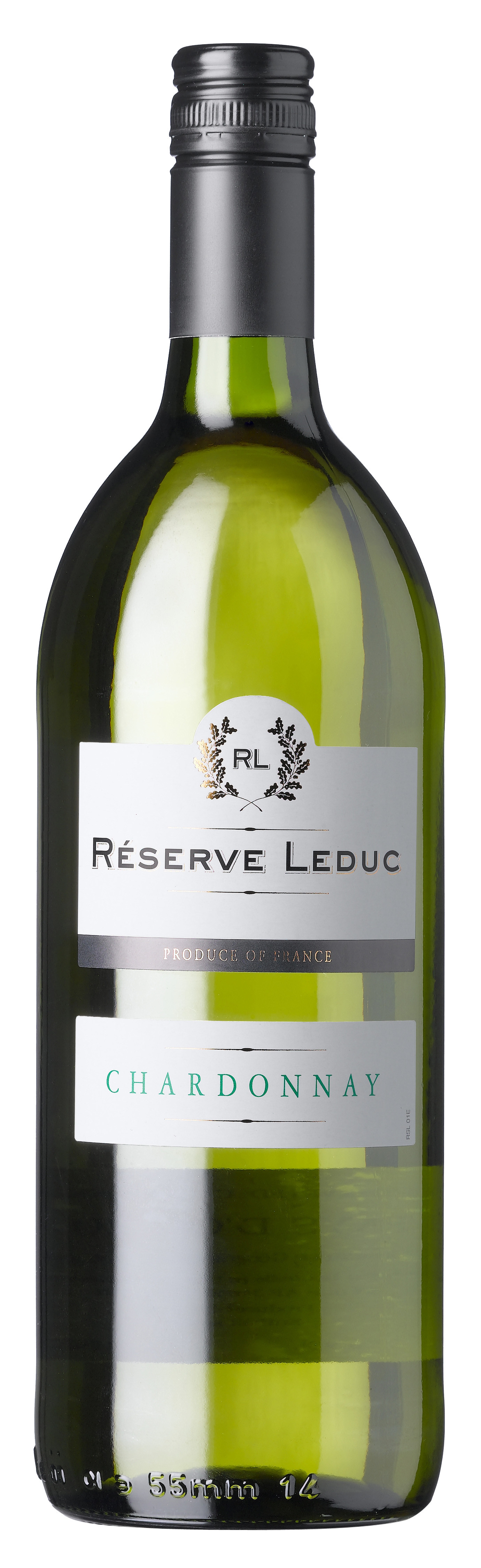 Réserve Leduc Chardonnay Liter 2021                         