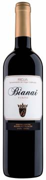 Bianai Tempranillo 2019                                     