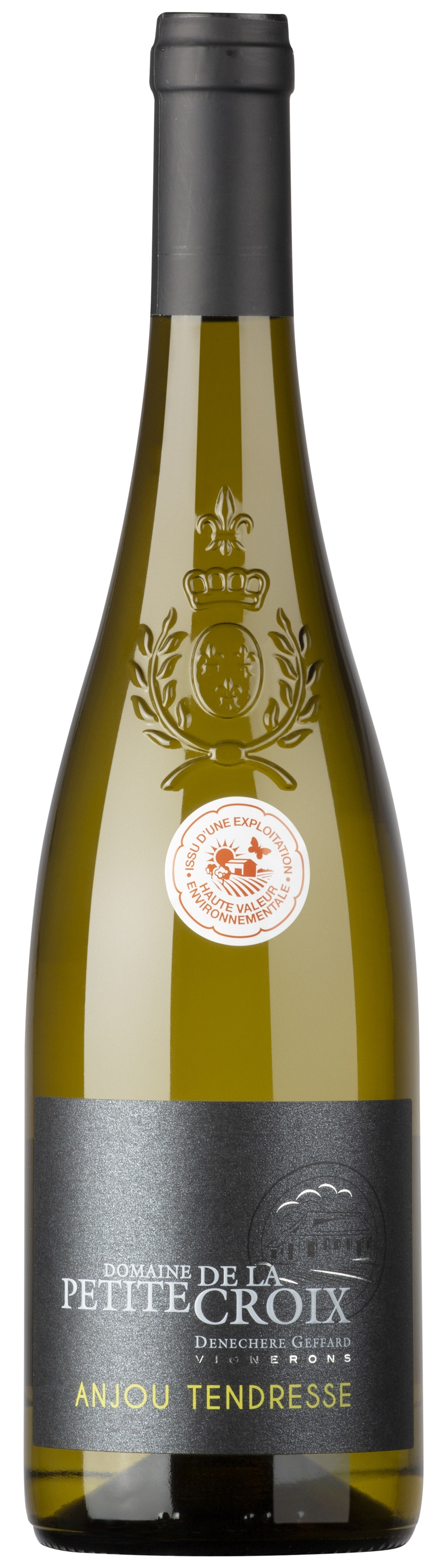 La Petite Croix - Cuvée Tendresse Anjou 2024                