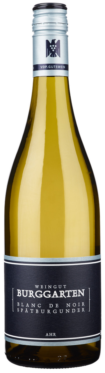 Burggarten Spätburgunder Blanc de Noir 2024                 