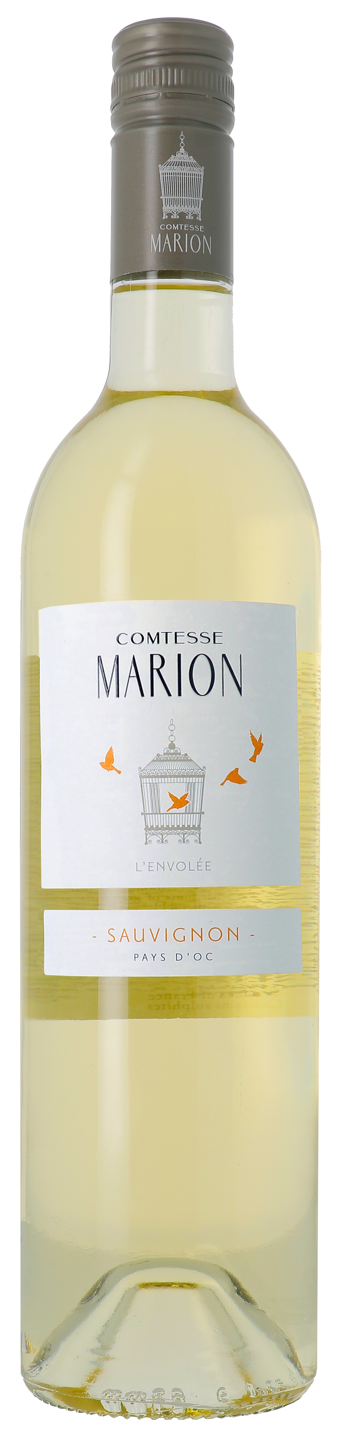 Comtesse Marion Sauvignon 2023                              
