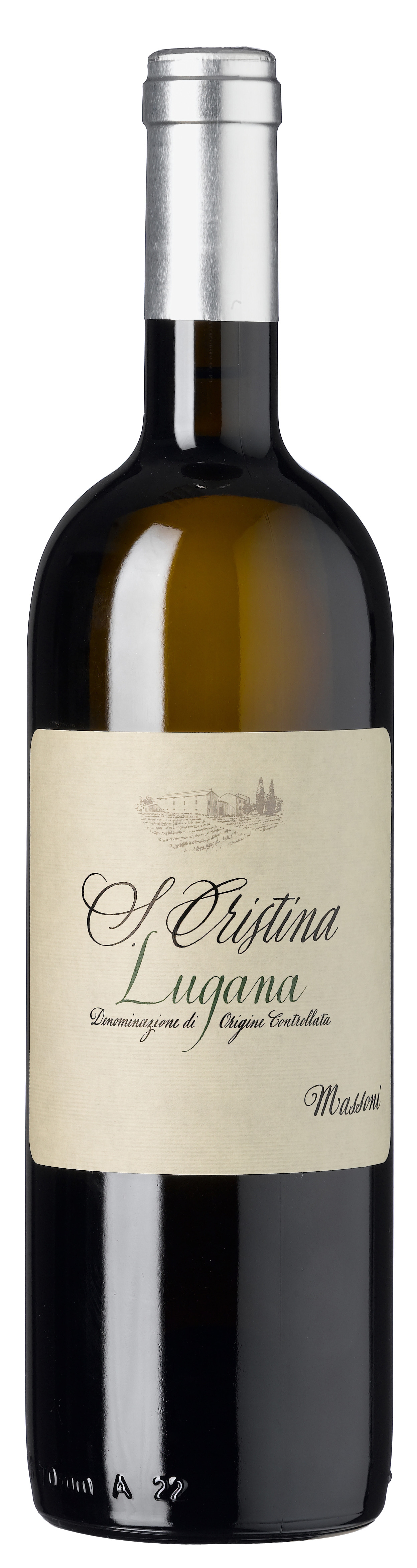 Zenato S.Cristina  Lugana 2024                              