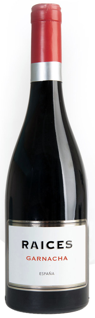 Raices Ibéricas Garnacha 2023                               