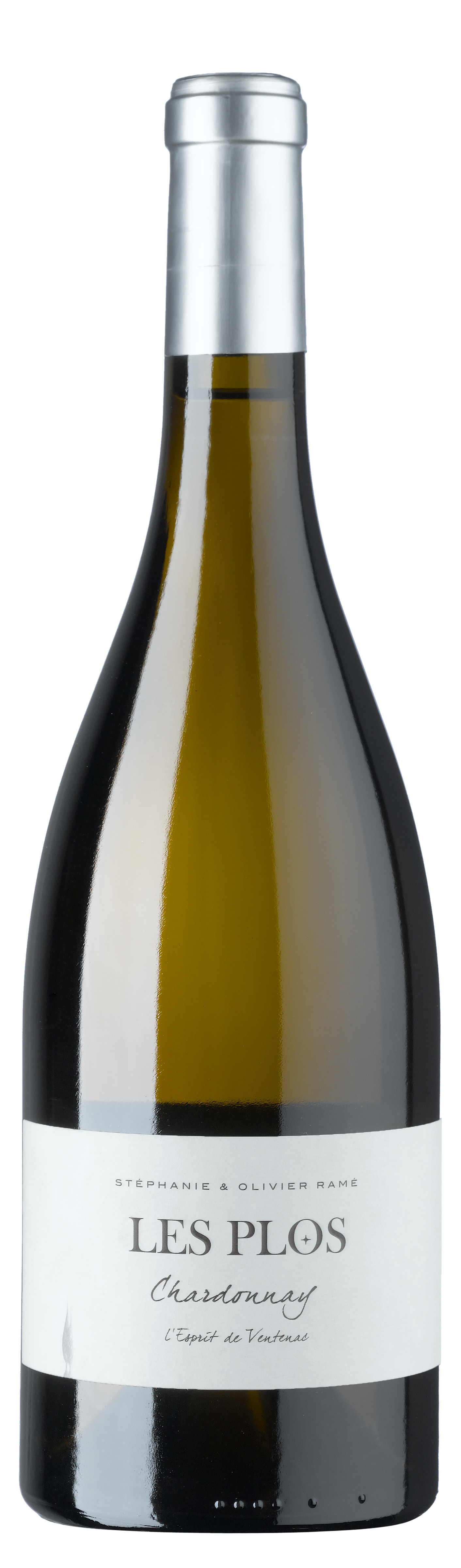 Les Plos Chardonnay 2024 weiß                               