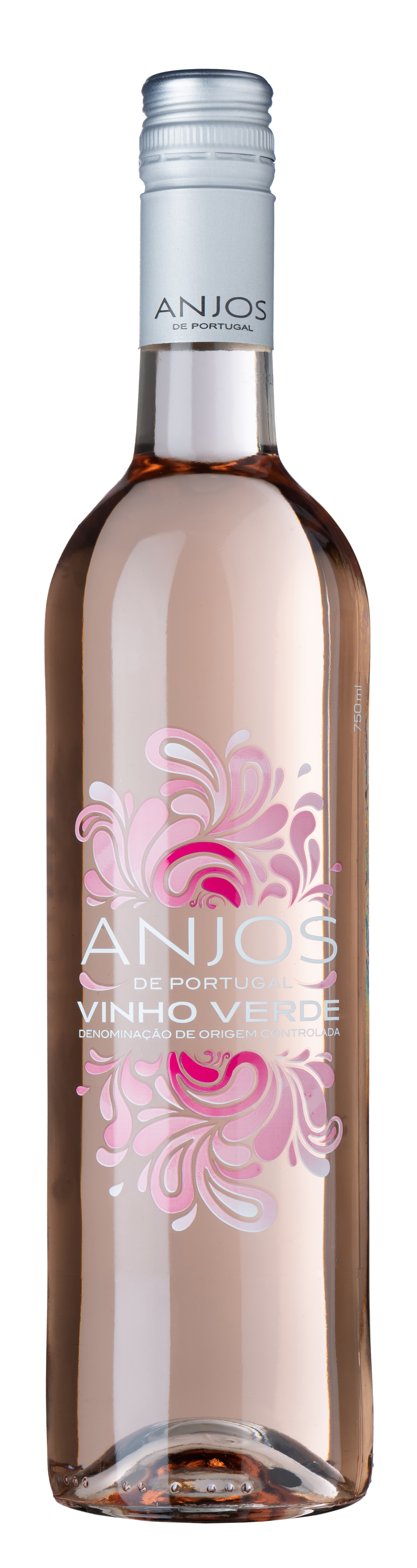 Vinho Verde Anjos de Portugal 2024 rosé                     