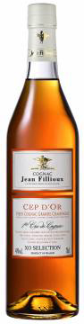 Cognac Fillioux 1er Cru CEP D'OR                            