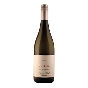 Weingut Weil am Schlipf Gutedel Kalkstein 2022              