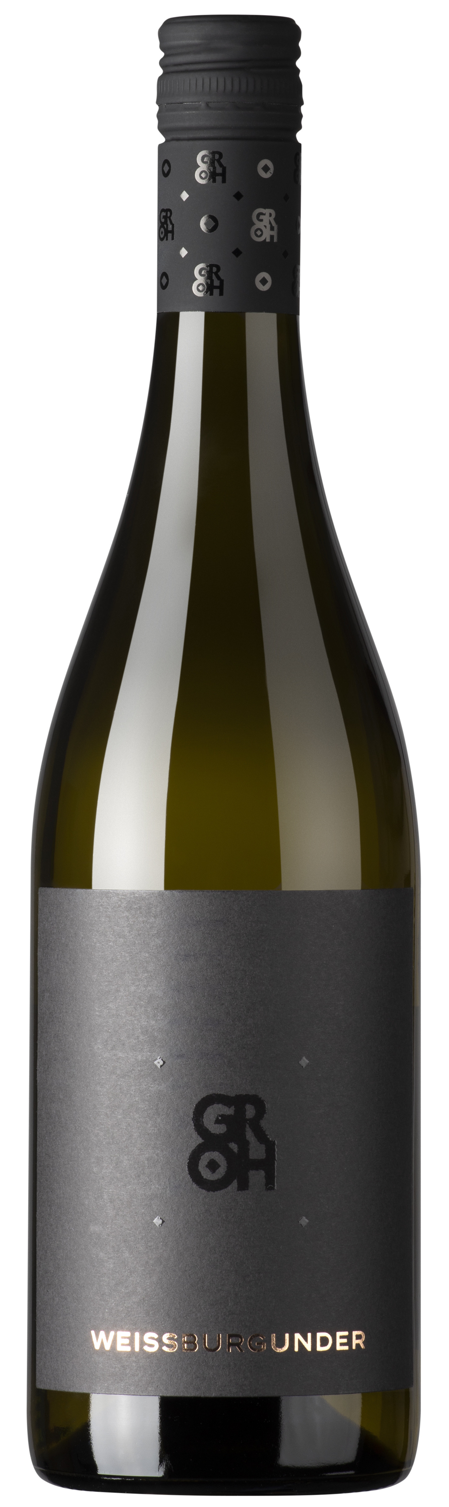 Weingut Heinrich Groh Weißburgunder 2024                    