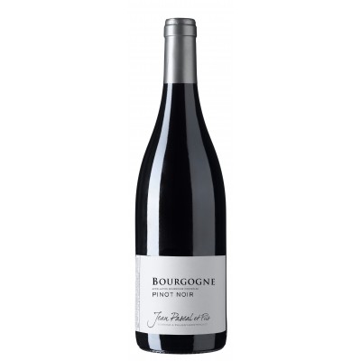 Jean Pascal Pinot Noir de Bourgogne 2020                    