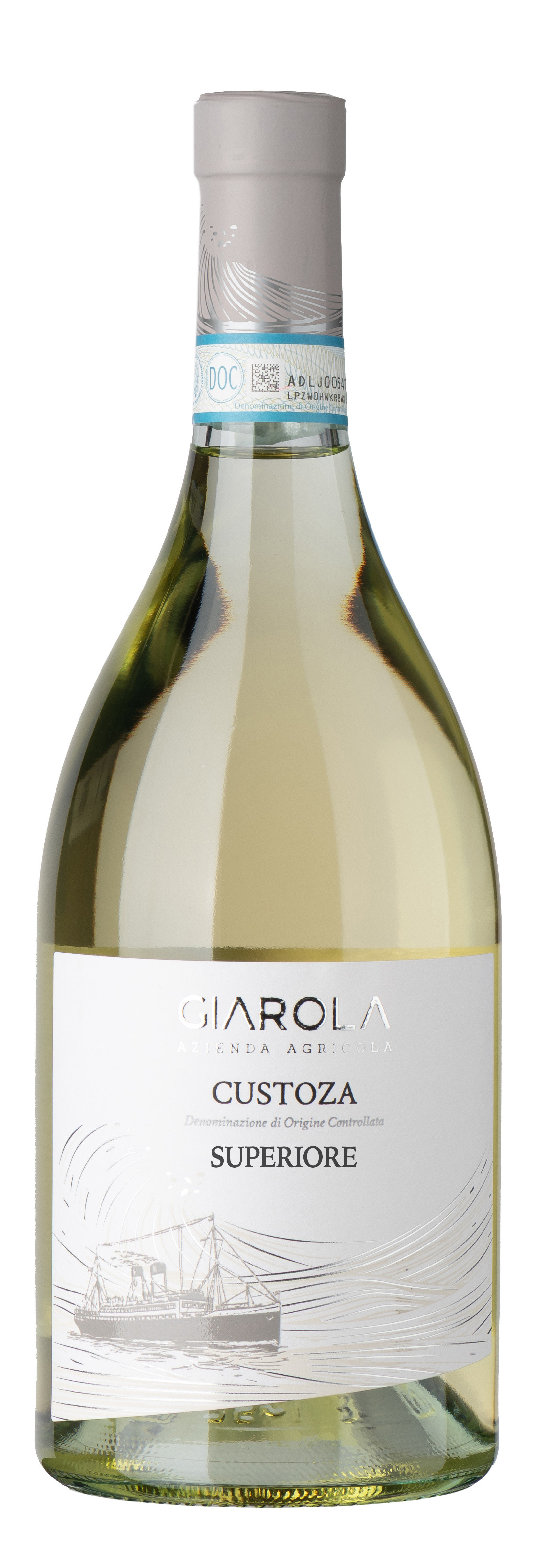 Giarola Custoza Superiore 2023                              