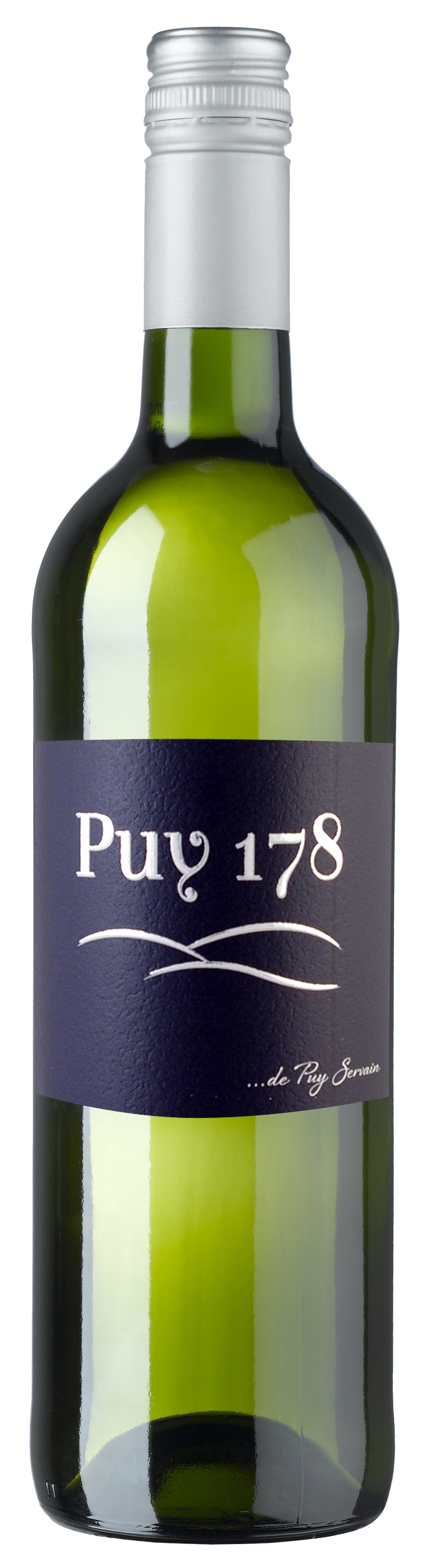 Puy 178 de Puy Servain 2023 weiß                            