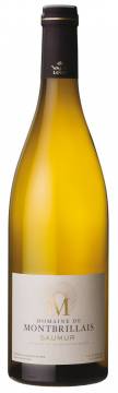 Domaine Montbrillais Saumur 2020                            