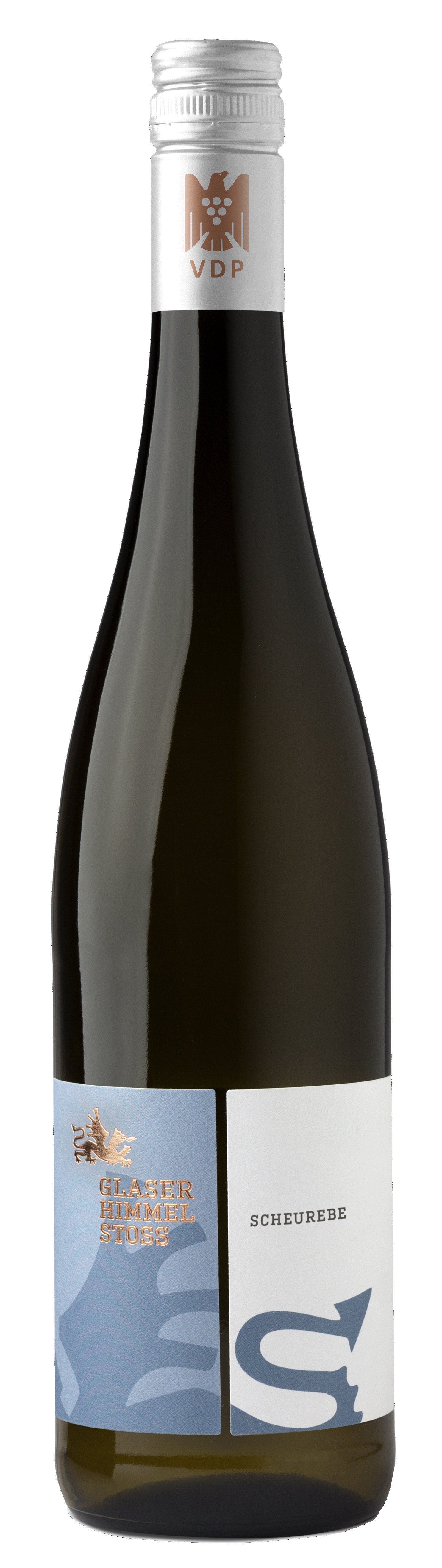 Glaser-Himmelstoss Scheurebe 2024                           